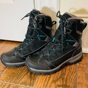 Salomon Winter Hikers